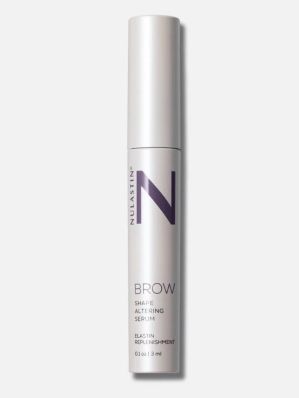 NULASTIN Brow Shape Altering Serum - NWT